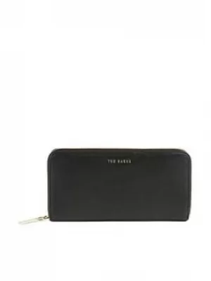 Image of Ted Baker Laceyy Large Purse, Black, Women