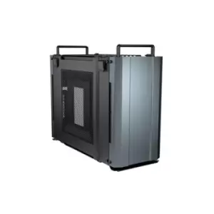 Image of Cougar Dust 2 Iron Grey Small Form Factor Case (M-ITX)