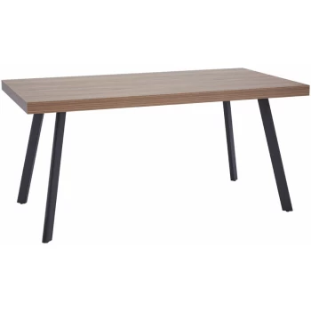 Image of Oakwill Dining Table - Premier Housewares
