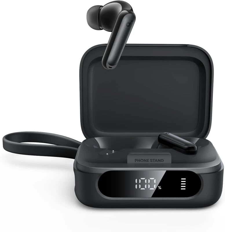 Image of ANKER SOUNDCORE P41I BLACK