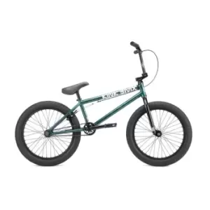 Image of Kink Launch BMX Bike - Green