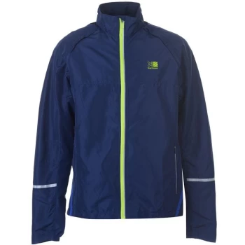 Image of Karrimor XLite Convert Jacket Mens - Navy/Blue