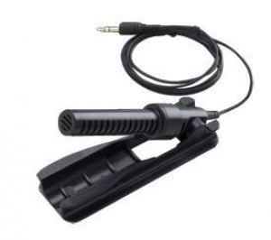 Image of Olympus ME34 Interview Microphone