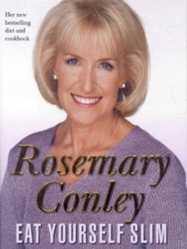 Image of Eat Yourself Slim by Rosemary Conley Hardback