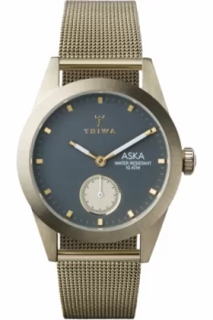 Image of Ladies Triwa Ash Aska Watch AKST103-MS121717