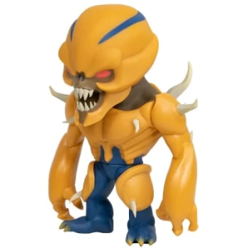 Image of Official DOOM Imp Collectible Figurine for Merchandise