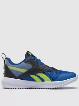 Image of Reebok Kids Boys Flexagon Energy 3.0, Dark Blue, Size 2