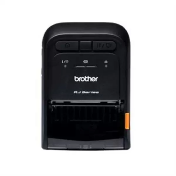 Image of Brother RJ-2035B Thermal Direct Printer