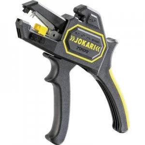 Image of Jokari Secura T20100 Cable stripper 0.2 up to 6 mm² 10 up to 24