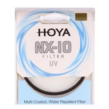 Image of Hoya 82mm NX 10 UV