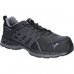 Image of Puma Safety Velocity 2.0 Safety Shoe Black Size 6