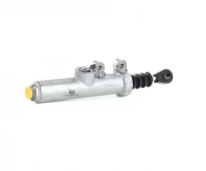 Image of FEBI BILSTEIN Clutch Master Cylinder MERCEDES-BENZ 12266 0012951006,0012953106,0012956806 Clutch Cylinder,Master Cylinder, clutch 2022900112