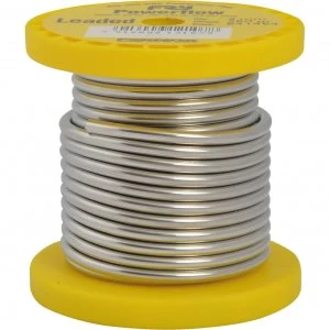 Image of Frys Powerflow Solder Wire 250g