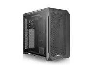 Image of Thermaltake CTE C750 TG Air High Airflow Case - Black