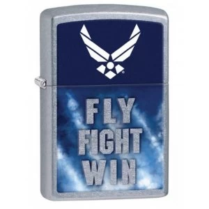 Image of Zippo U.S. Air Force Fly to Win