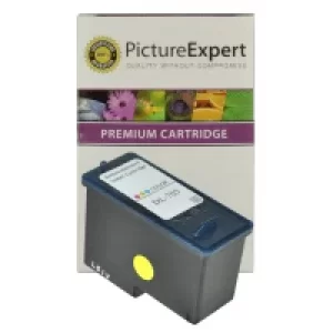 Image of Compatible Dell KX703 Colour Ink Cartridge