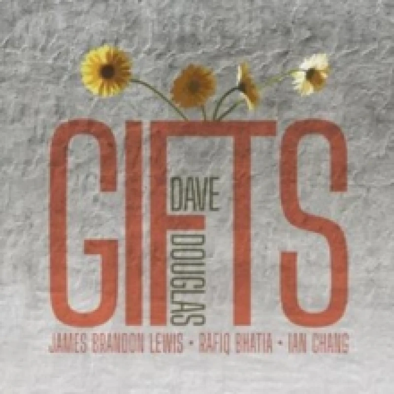 Image of Dave Douglas - GIFTS [CD / Album] Music CDs - Music CD