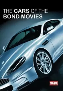 Image of The Cars of the Bond Movies