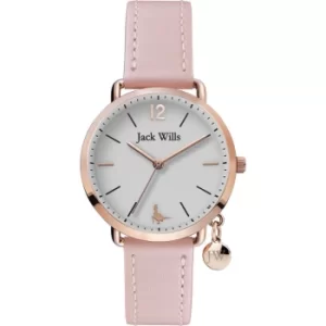 Image of Ladies Jack Wills Robinson Watch