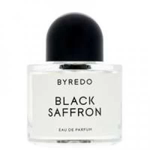 Image of Byredo Black Saffron Eau de Parfum Unisex 50ml