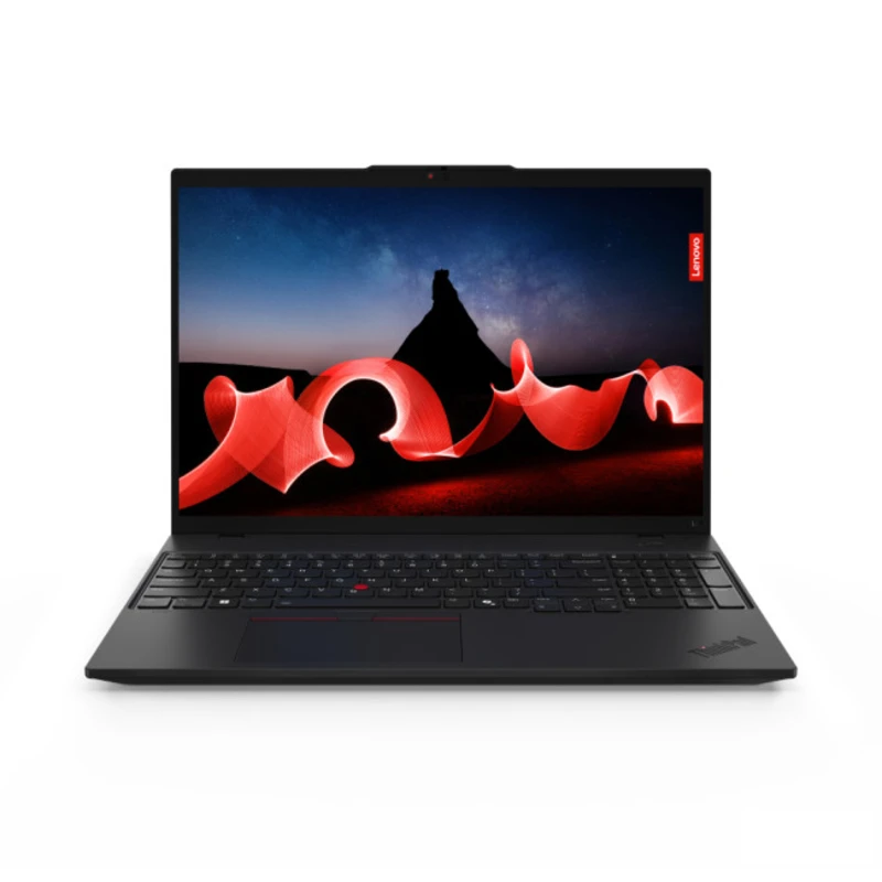 Image of Lenovo ThinkPad L16 16" Intel Core Ultra 5 125U 16GB RAM 512GB SSD EXR8LEN21L3002JUK