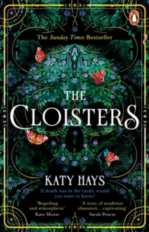 Image of The Cloisters Paperback / softback