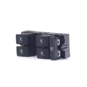 Image of Borsehung Switch, window winder SKODA B18983 5E0959857