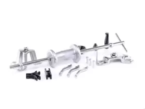 Image of ENERGY Mounting Tool Set, wheel hub / wheel bearing Plastic Case NE00157