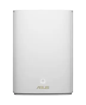 Image of Asus ZenWiFi XP4 - AX1800 Whole-Home Dual Band Powerline Hybrid Mesh WiFi 6 System - 1 Pack