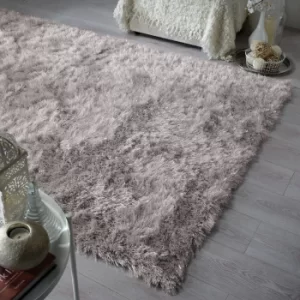 Image of Dazzle Rug Silver