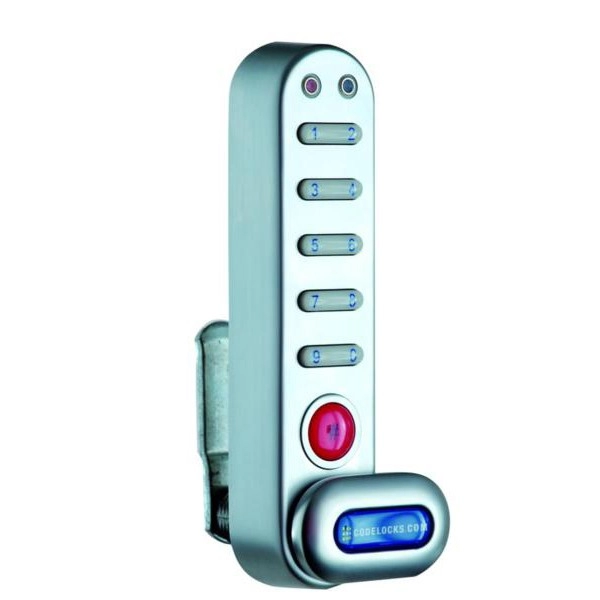 Image of Codelock Cabinet Lock 1000