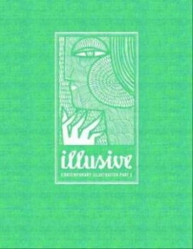 Image of Illusive Part 3 by Robert Klanten and Hendrik Hellige Hardback