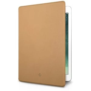 Image of Twelve South SurfacePad iPad Pro Camel