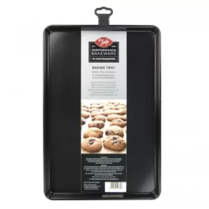 Image of Tala Perfomance Non-Stick Baking Tray Black