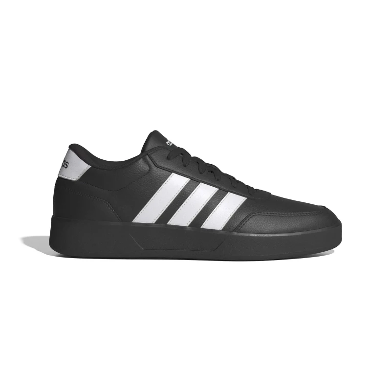 Image of Adidas Children's Trainers adidas Breaknet 3,0 Noir Male 38