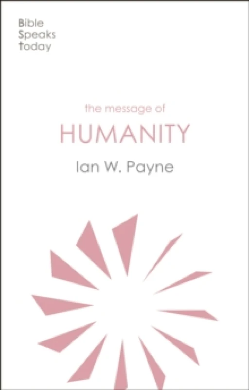 Image of The Message of Humanity Paperback / softback