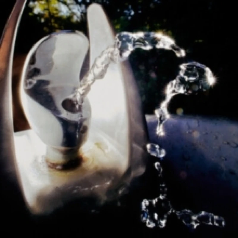 Image of Get Serene Vinyl