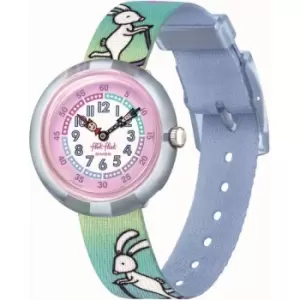 Image of Childrens Flik Flak SPORTS LOVERS Be Hoppy!