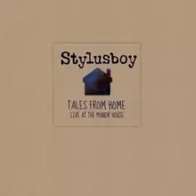 Image of Tales from Home: Live at the Manor House