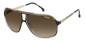 Image of Carrera Sunglasses GRAND PRIX 3 2M2/HA