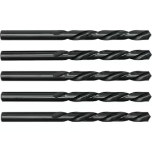 Image of 8.00MM HSS S/S Jobber Drill