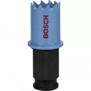 Image of Bosch Sheet Metal Hole Saw 21mm