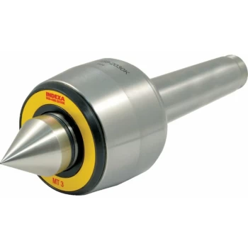 Image of Revolving Centre 3MT Heavy Duty - Indexa