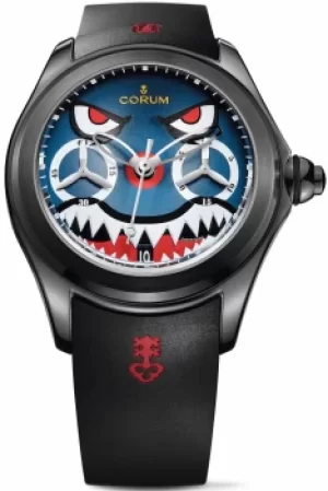Image of Corum Watch Bubble