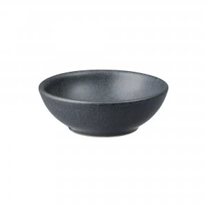 Image of Impression Charcoal Extra Small Round Dish