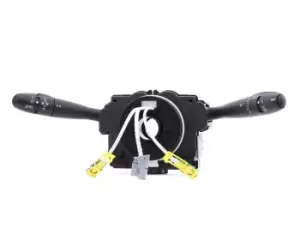 Image of ERA Steering Column Switch 440454 PEUGEOT,CITROEN,206 Schragheck (2A/C),206 CC (2D),807 (E),206 SW (2E/K),206 Stufenheck,206 Kastenwagen