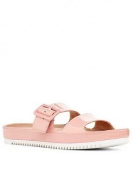 Image of Ugg Cooper Flat Sandal - La Sunset