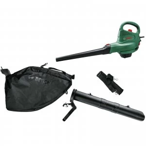 Image of Bosch UniversalGardenTidy 2300 Garden Vacuum and Leaf Blower
