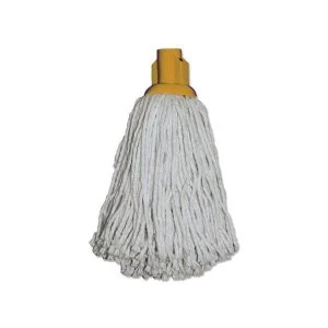 Image of Eclipse Hi G Blend Mop Head 350g Yellow