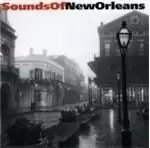 Image of Various Artists - Sounds Of New Orleans